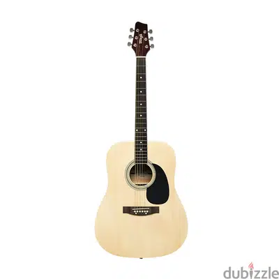 Stagg SA20D NAT Acoustic Guitar