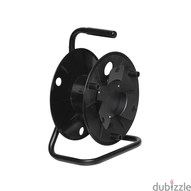 Stagg SCDP27 Plastic Cable Drum 0
