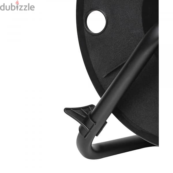 Stagg SCDP27 Plastic Cable Drum 3