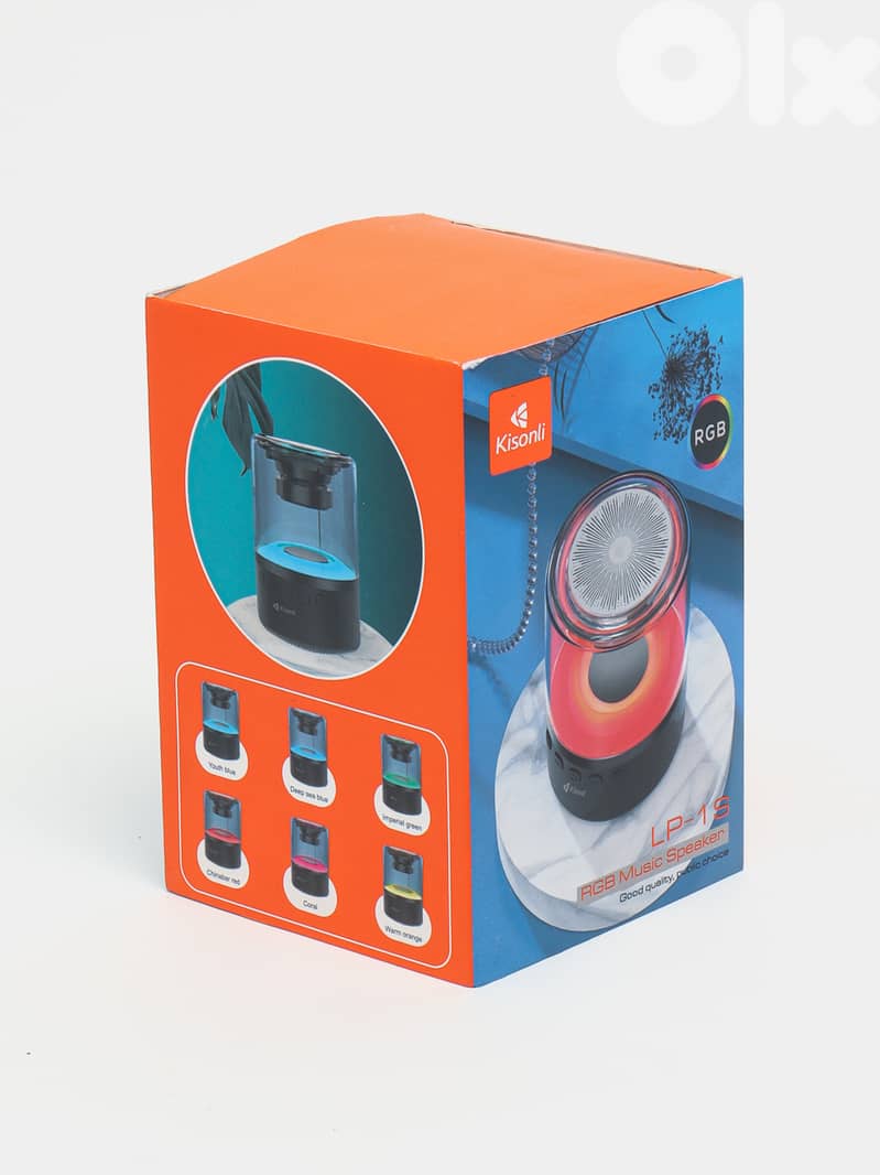 Seagate Expansion 1TB Hard Drive External 6