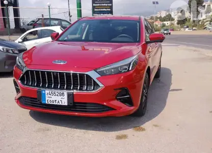 OFFER !! New luxury car 2023 / JAC 35$ minimum 10 days