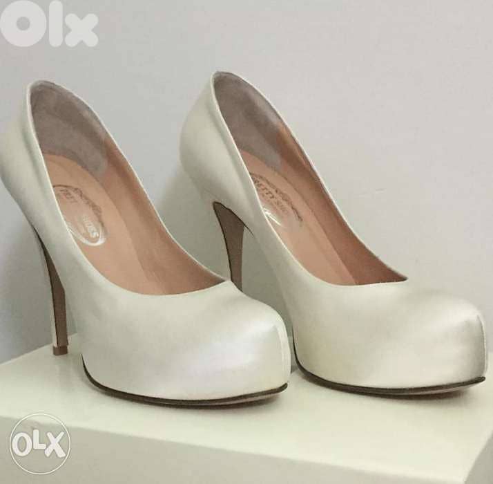 Bridal Shoes 0