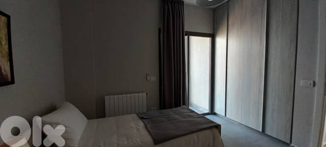 Modern Furnished Apartment In  Jal El Dib  | Prime Location |