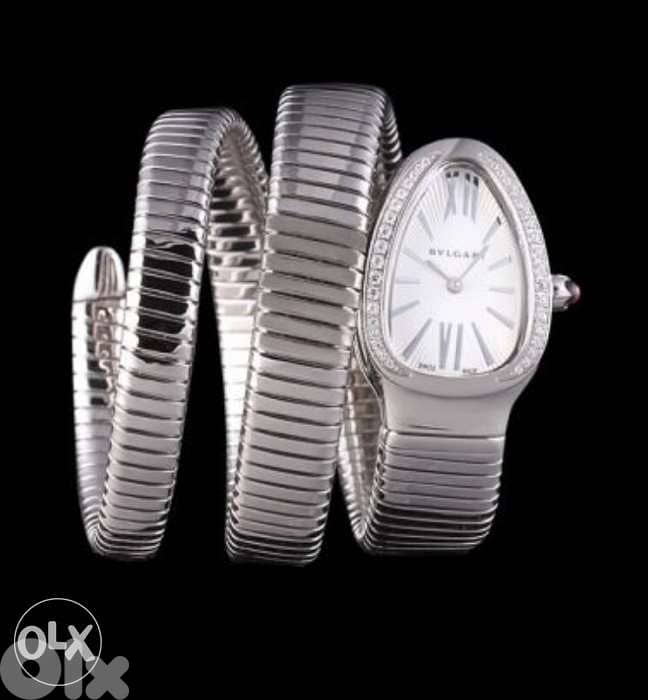 Bvlgari 2