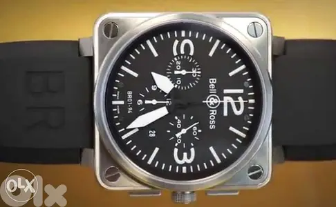Bell & Ross