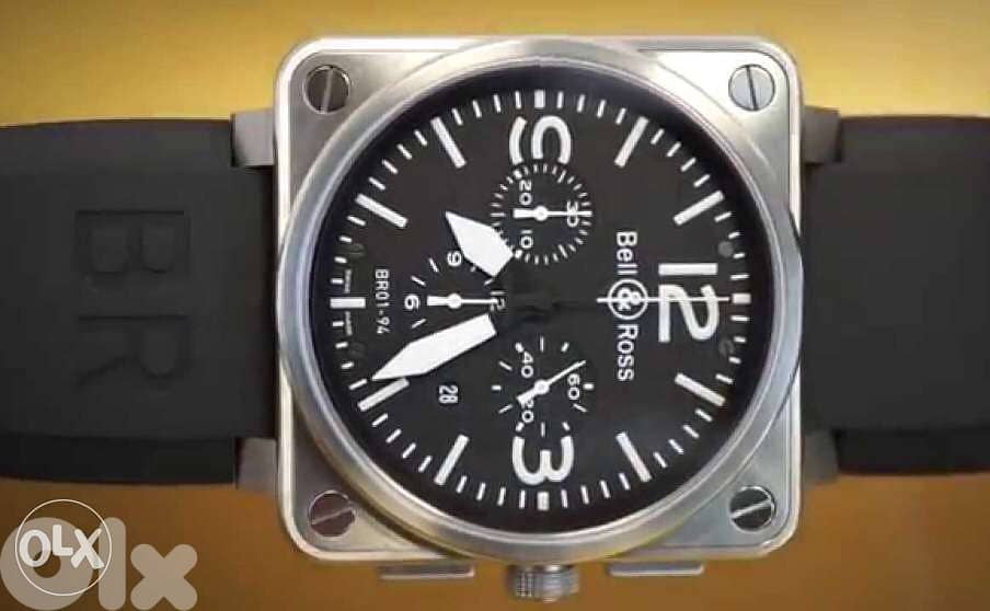 Bell & Ross 0