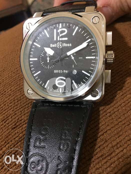 Bell & Ross 2