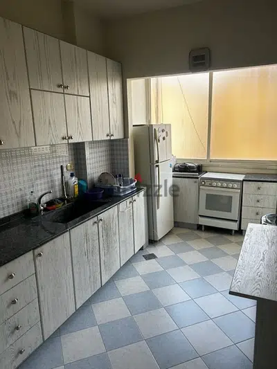 FULLY FURNISHED APPARTMENT FOR RENT FACING SAINT JOSEPH HOSPITAL