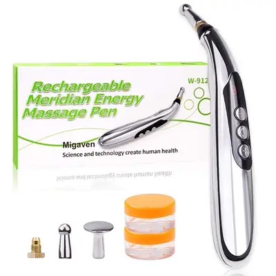 Electric Acupuncture Pen