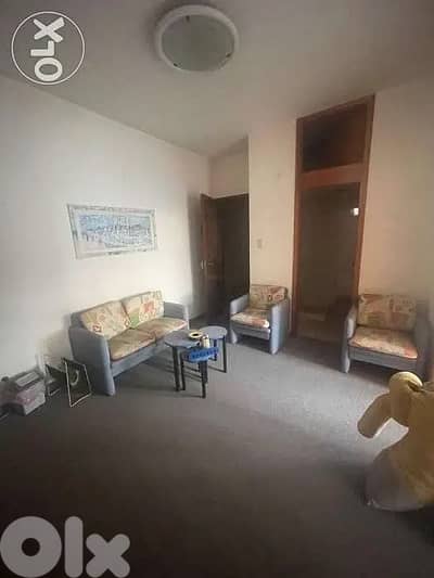 75 Sqm | Clinic / Office for Rent in Oyoun - Broummana | Mountain View