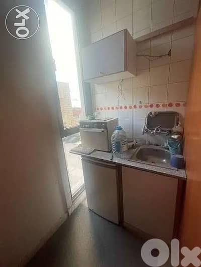 75 Sqm | Clinic / Office for Rent in Oyoun - Broummana | Mountain View