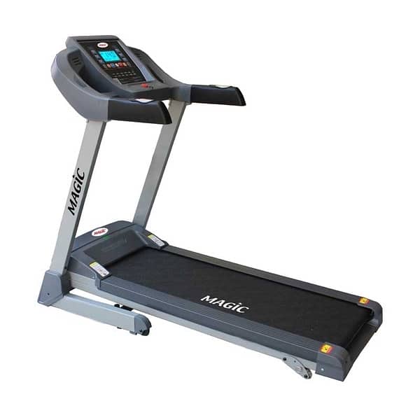 Treadmill 0