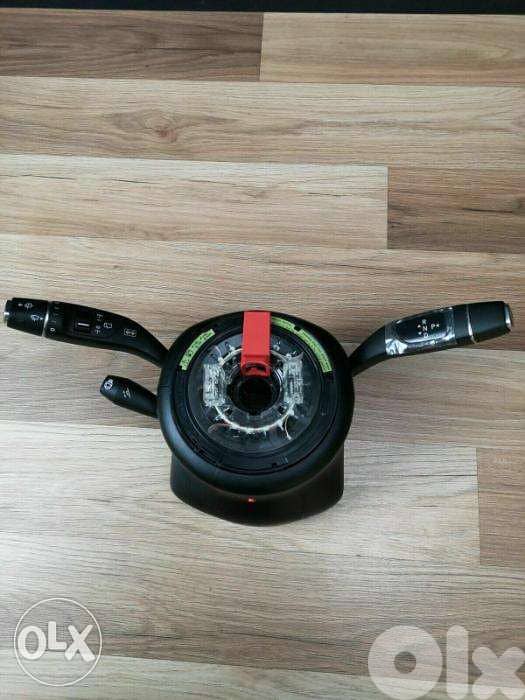 Mercedes-Benz W205 Steering Column Switch 0