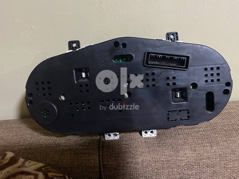 speedometer     tablo kia Picanto 2013 2
