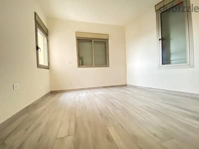 A 3 bedroom apartment for rent in Zalka with a lovely private terrace.