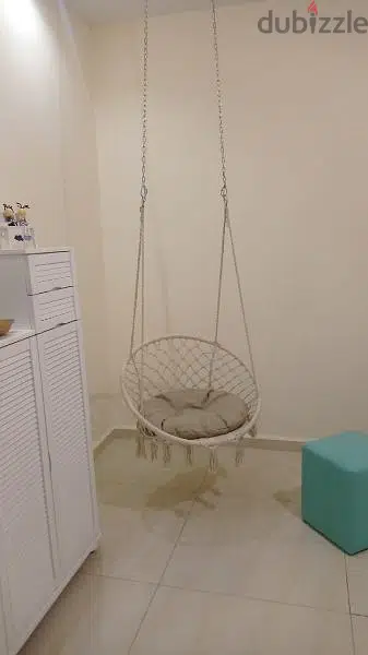 ارجوحة