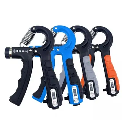adjustable hand grip