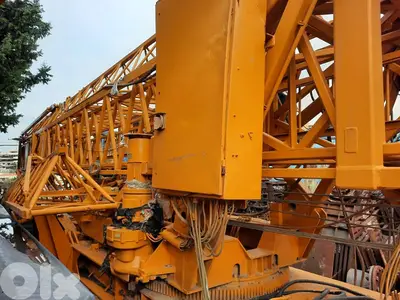 Tower crnae Liebherr 33K 1T @33m