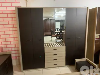 أوضة نوم كاملة تركية