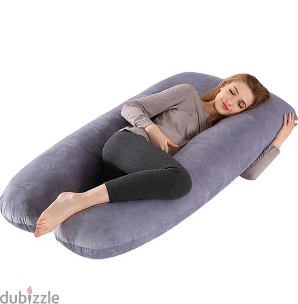 pregnancy pillow / hugging pillow 0