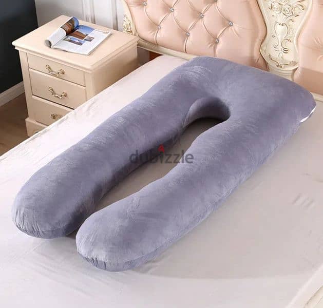 pregnancy pillow / hugging pillow 2