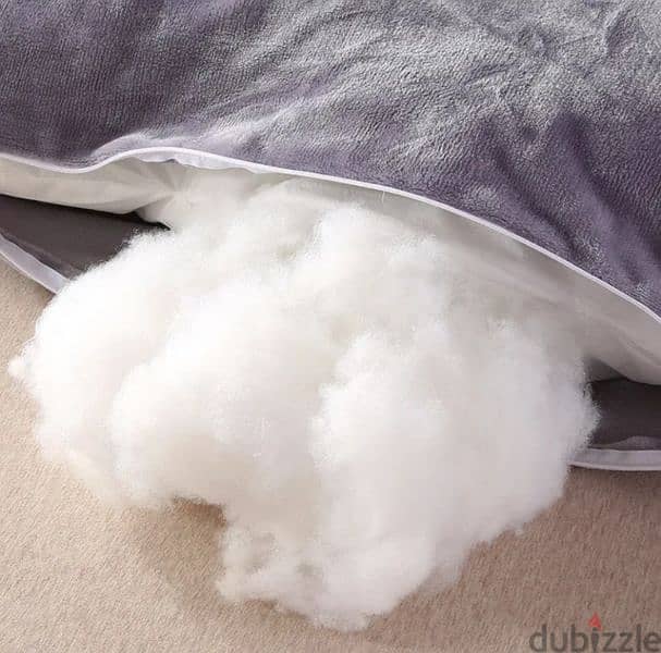pregnancy pillow / hugging pillow 3