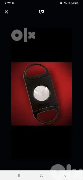 gift cutter