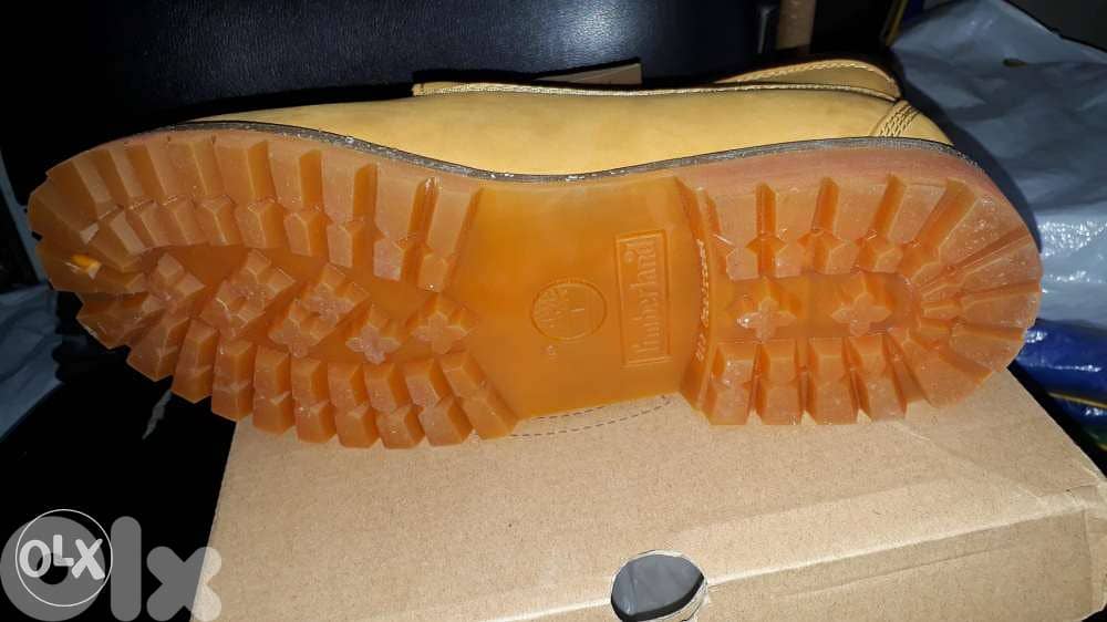 Timberland boot 2