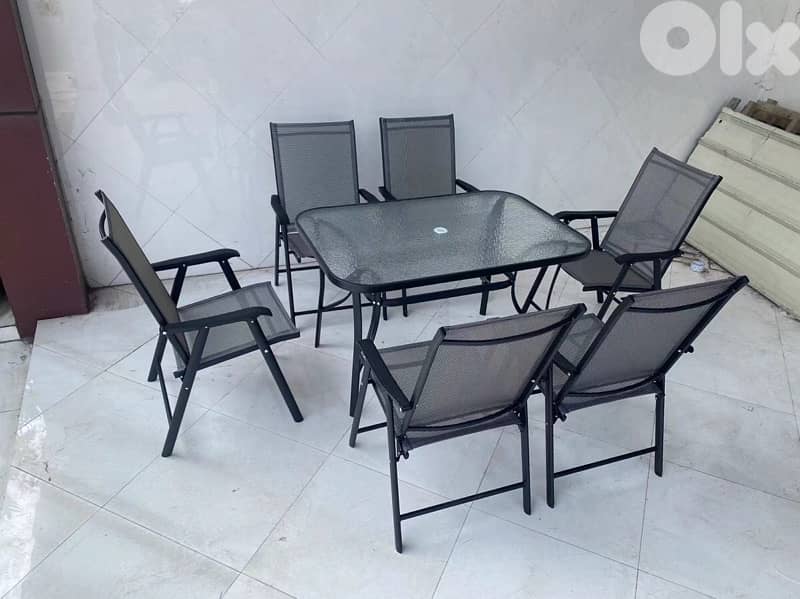 garden set 6t 0