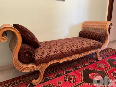 love seat