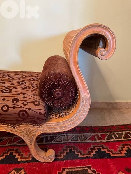 love seat 1