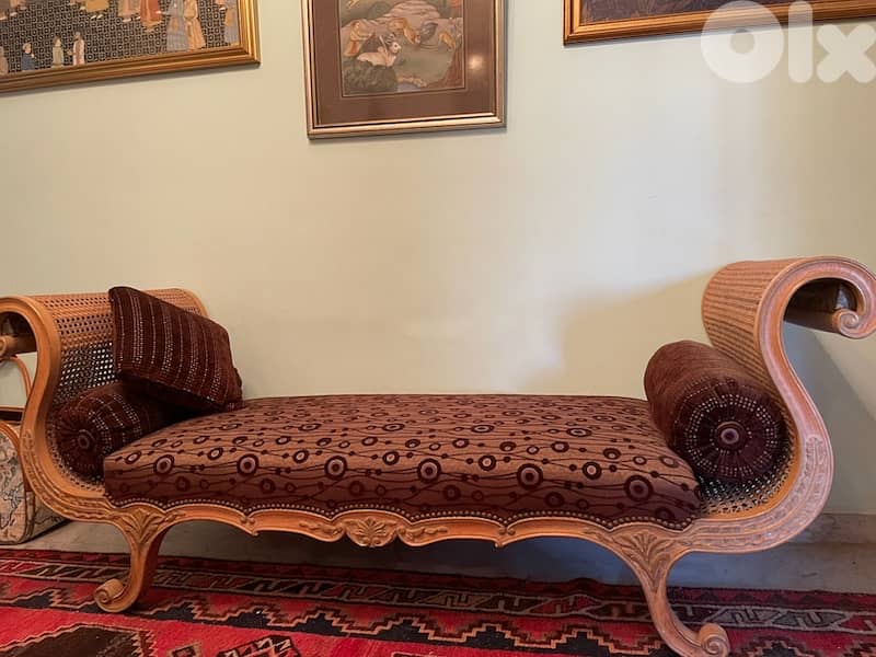 love seat 2