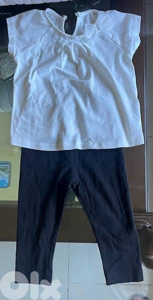 clothes for girls 8