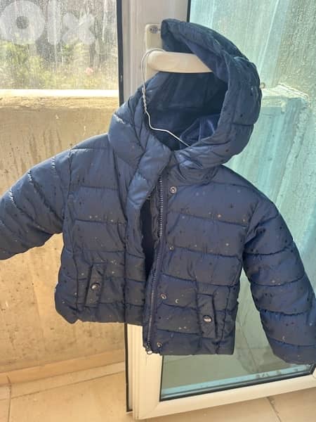 clothes for girls 9