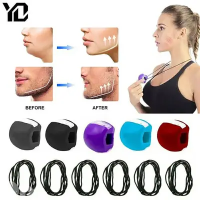 Face Masseter