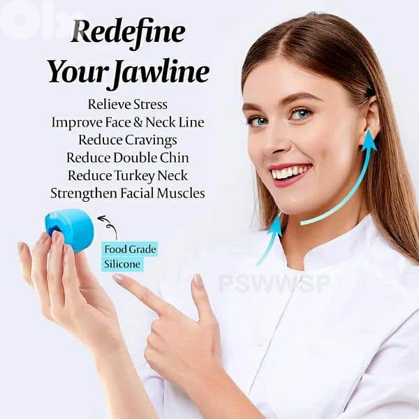 Face Masseter 1