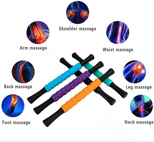 Stick Massager 0