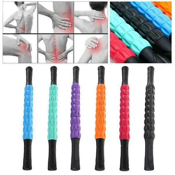 Stick Massager 3