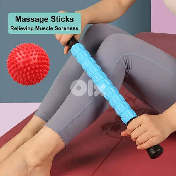 Stick Massager 4