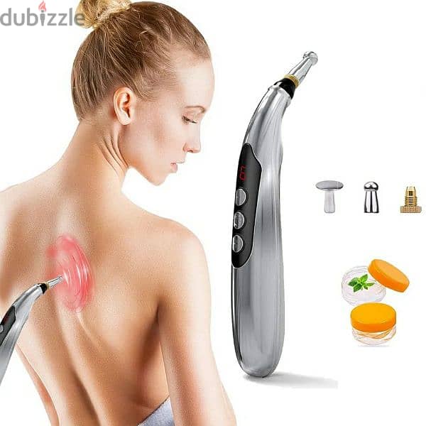 Acupuncture Pen 3