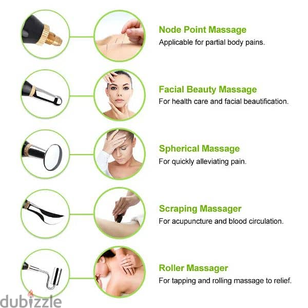 Acupuncture Pen 7