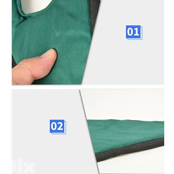 Traction Belt 2