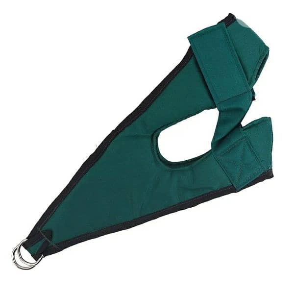 Traction Belt 4