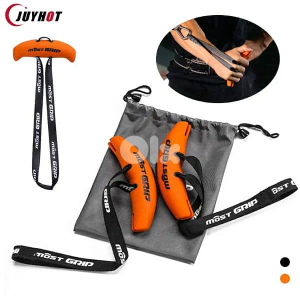 Handvat Grip 1