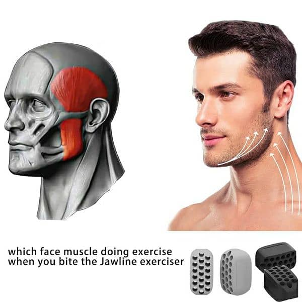 Jaw Exerciser 0