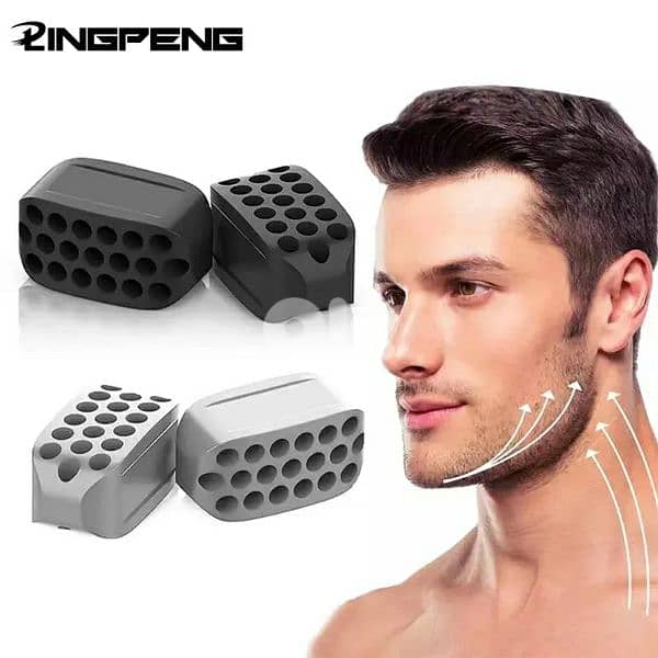 Jaw Exerciser 4