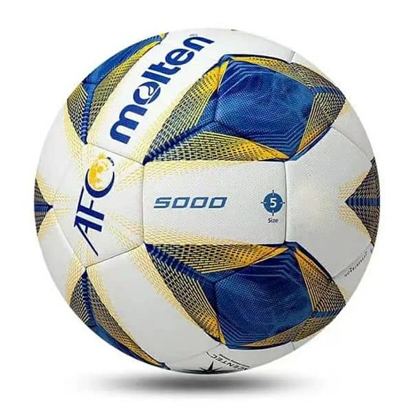 Football Molten 5000 0