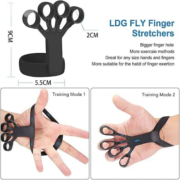 Finger Trainer 2