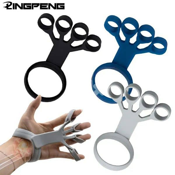 Finger Trainer 3
