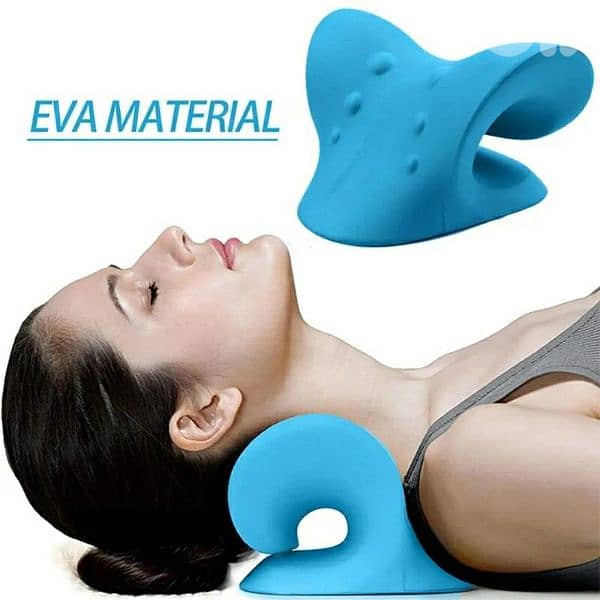 Neck Stretcher 1